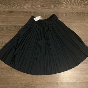 Peode Kids Pleated Skirt Size 12